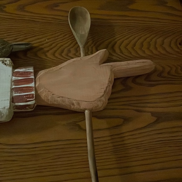 Kitchen sign - Picture 2 of 4